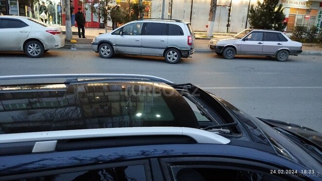 Renault Megane 2007, 420,000 km - 1.5 l - Ağdaş