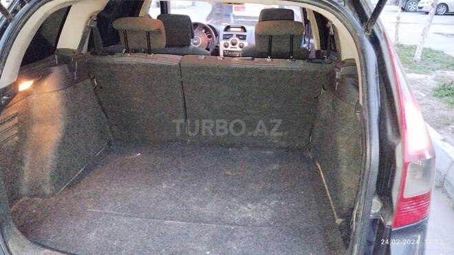 Renault Megane 2007, 420,000 km - 1.5 l - Ağdaş