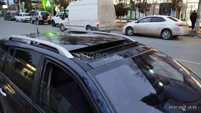 Renault Megane 2007, 420,000 km - 1.5 l - Ağdaş