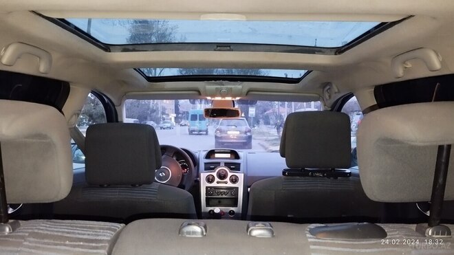Renault Megane 2007, 420,000 km - 1.5 l - Ağdaş
