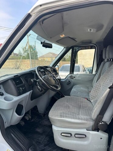 Ford Transit 2011, 184,000 km - 2.4 л - Bakı