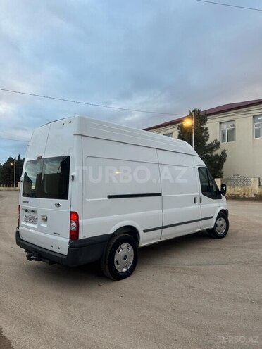 Ford Transit 2011, 184,000 km - 2.4 л - Bakı