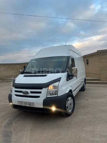 Ford Transit 2011, 184,000 km - 2.4 л - Bakı