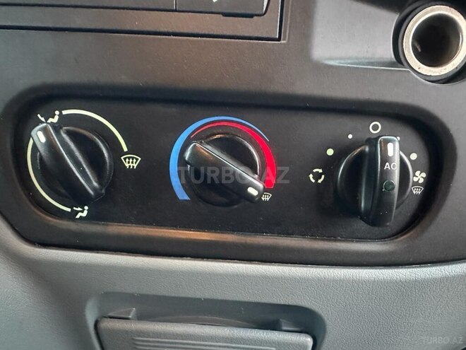 Ford Transit 2011, 184,000 km - 2.4 л - Bakı