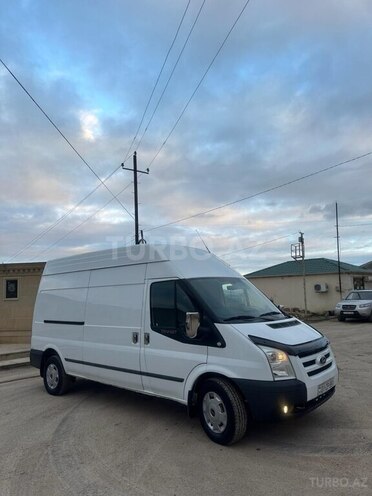 Ford Transit 2011, 184,000 km - 2.4 л - Bakı
