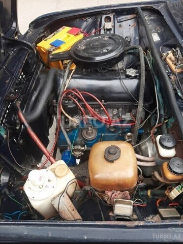 LADA (VAZ) 2106 1983, 25,000 km - 1.5 л - Mingəçevir