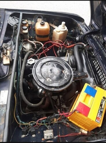 LADA (VAZ) 2106 1983, 25,000 km - 1.5 л - Mingəçevir