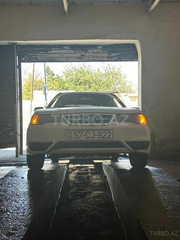 Daewoo Nexia 2011, 11,000 km - 1.6 l - Bakı