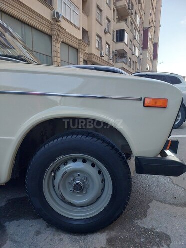 LADA (VAZ) 2106 1985, 320,000 km - 1.3 л - Bakı