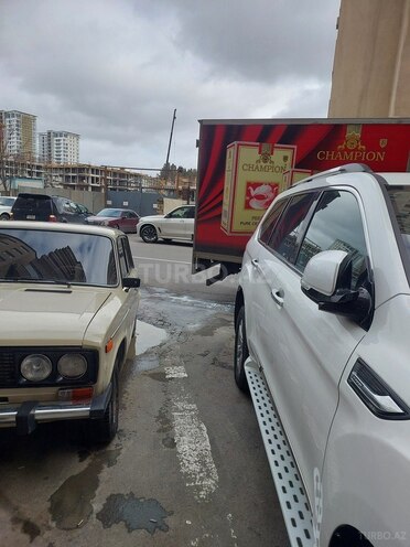 LADA (VAZ) 2106 1985, 320,000 km - 1.3 л - Bakı