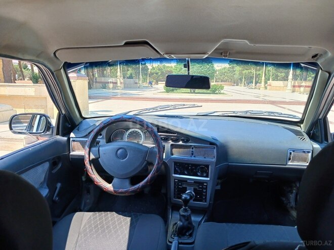 Daewoo Nexia 2011, 11,000 km - 1.6 l - Bakı