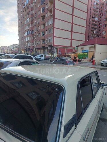 LADA (VAZ) 2106 1985, 320,000 km - 1.3 л - Bakı