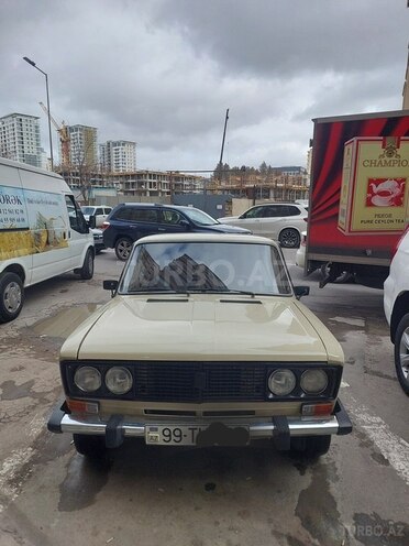LADA (VAZ) 2106 1985, 320,000 km - 1.3 л - Bakı