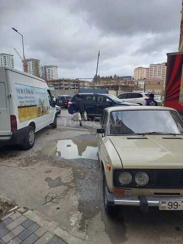 LADA (VAZ) 2106 1985, 320,000 km - 1.3 л - Bakı