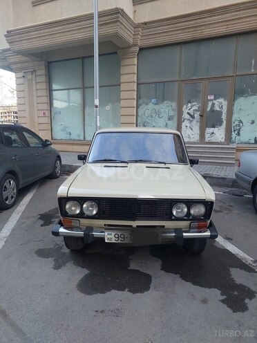 LADA (VAZ) 2106 1985, 320,000 km - 1.3 л - Bakı