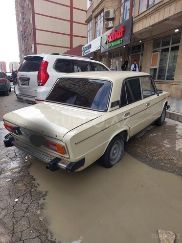 LADA (VAZ) 2106 1985, 320,000 km - 1.3 л - Bakı