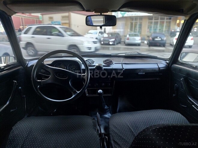 LADA (VAZ) 2106 1985, 320,000 km - 1.3 л - Bakı