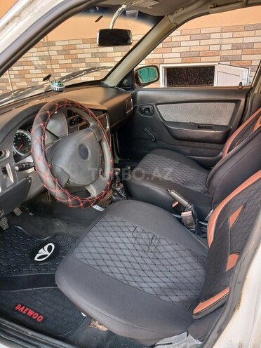 Daewoo Nexia 2011, 11,000 km - 1.6 l - Bakı