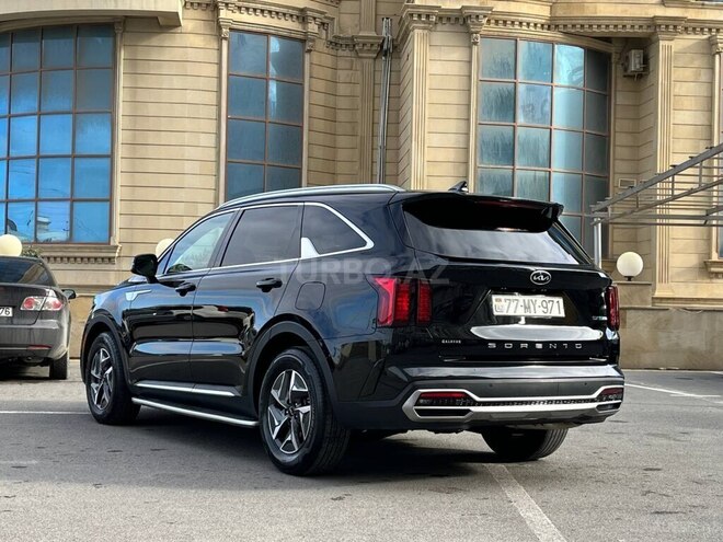 Kia Sorento 2021, 41,000 km - 1.6 l - Bakı