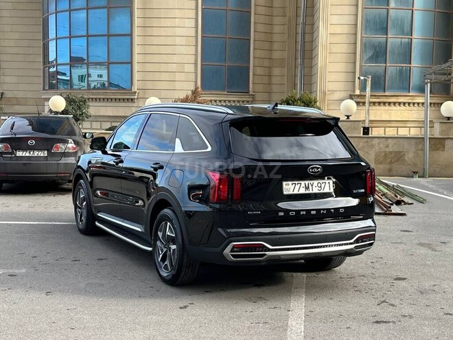 Kia Sorento 2021, 41,000 km - 1.6 l - Bakı