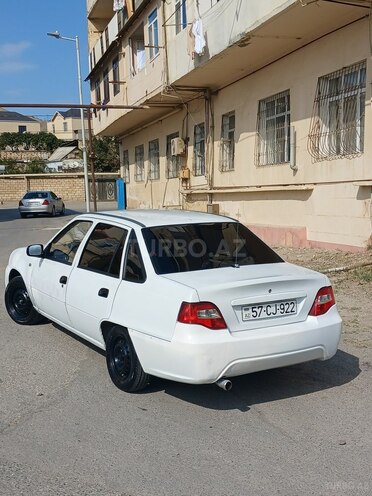 Daewoo Nexia 2011, 11,000 km - 1.6 l - Bakı