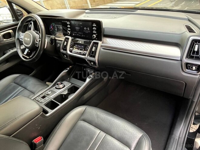 Kia Sorento 2021, 41,000 km - 1.6 l - Bakı