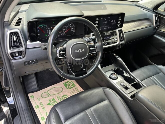 Kia Sorento 2021, 41,000 km - 1.6 l - Bakı