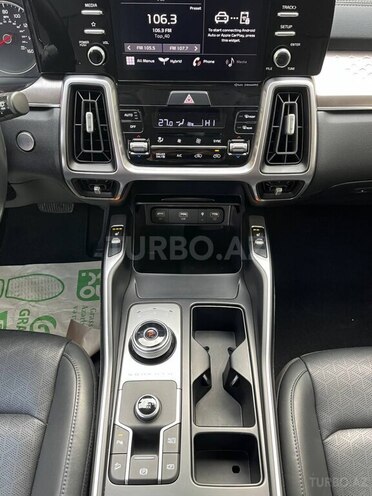 Kia Sorento 2021, 41,000 km - 1.6 l - Bakı