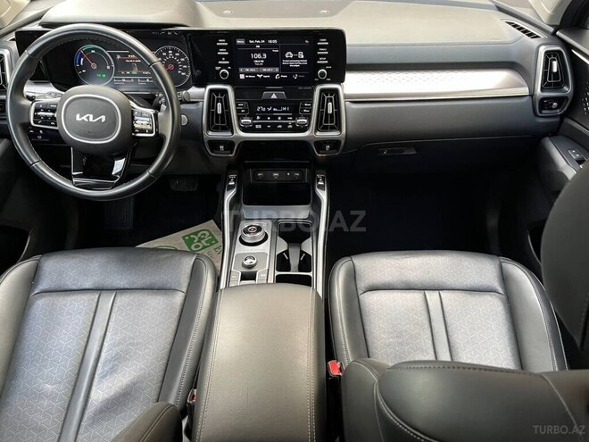 Kia Sorento 2021, 41,000 km - 1.6 l - Bakı