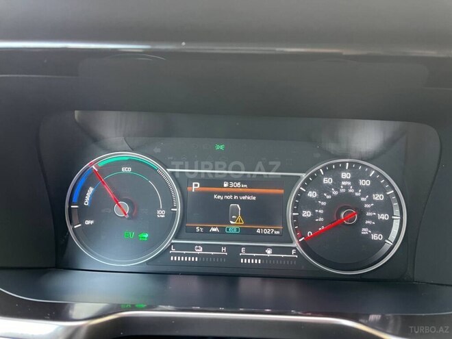 Kia Sorento 2021, 41,000 km - 1.6 l - Bakı