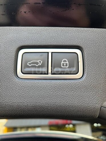 Kia Sorento 2021, 41,000 km - 1.6 l - Bakı