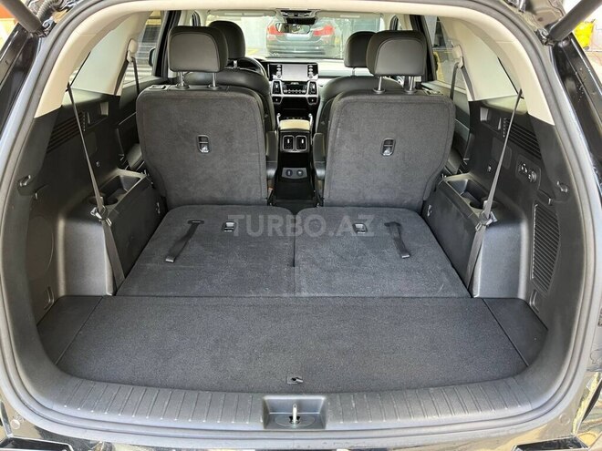 Kia Sorento 2021, 41,000 km - 1.6 l - Bakı