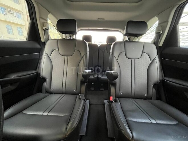 Kia Sorento 2021, 41,000 km - 1.6 l - Bakı