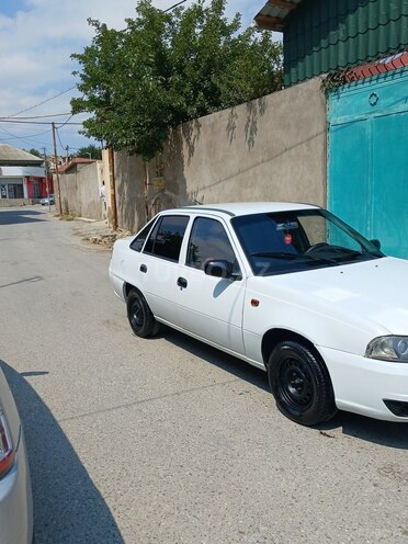 Daewoo Nexia 2011, 11,000 km - 1.6 l - Bakı