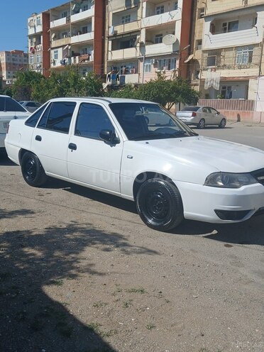 Daewoo Nexia 2011, 11,000 km - 1.6 l - Bakı