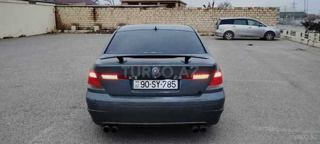BMW 735 2002, 212,071 km - 3.6 l - Sumqayıt