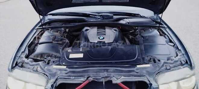 BMW 735 2002, 212,071 km - 3.6 l - Sumqayıt