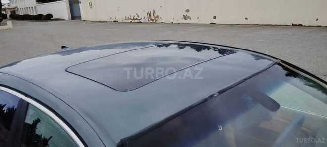 BMW 735 2002, 212,071 km - 3.6 l - Sumqayıt