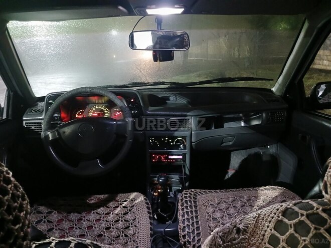 Daewoo Nexia 2008, 346,500 km - 1.5 л - Qax