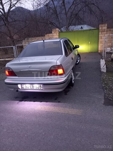 Daewoo Nexia 2008, 346,500 km - 1.5 л - Qax