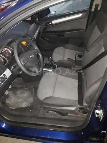 Opel Astra 2005, 199,500 km - 1.4 l - Gəncə