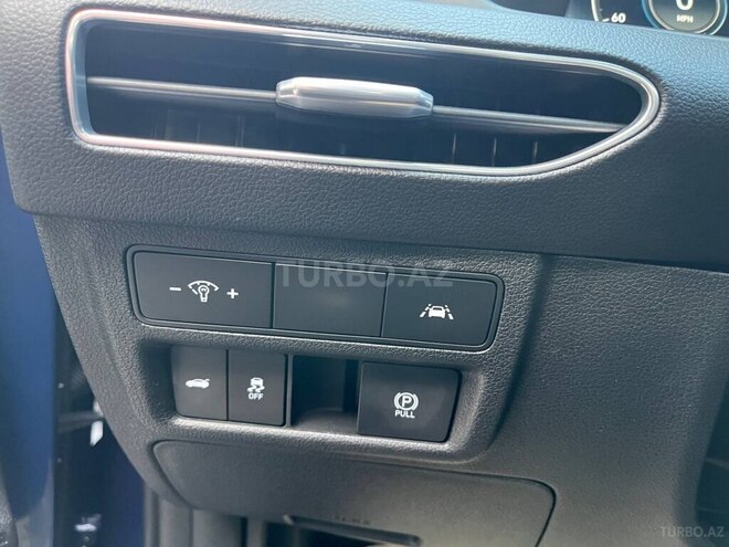 Hyundai Sonata 2022, 50,000 km - 1.6 л - Bakı