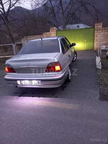 Daewoo Nexia 2008, 326,700 km - 1.5 l - Qax