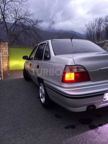 Daewoo Nexia 2008, 326,700 km - 1.5 l - Qax