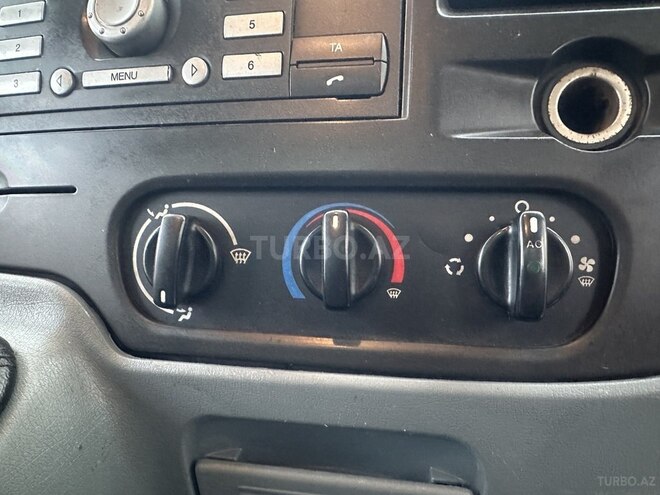 Ford Transit 2011, 200,000 km - 2.4 l - Bakı