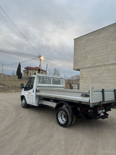 Ford Transit 2011, 200,000 km - 2.4 l - Bakı