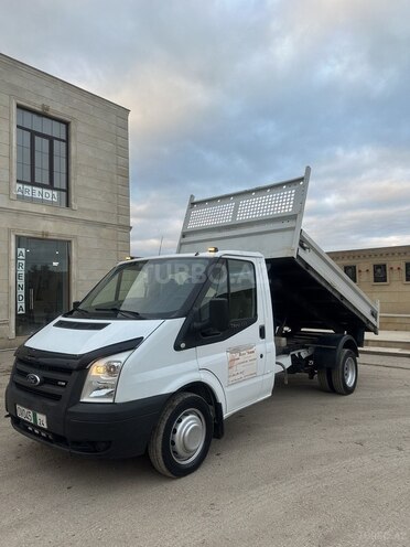 Ford Transit 2011, 200,000 km - 2.4 l - Bakı