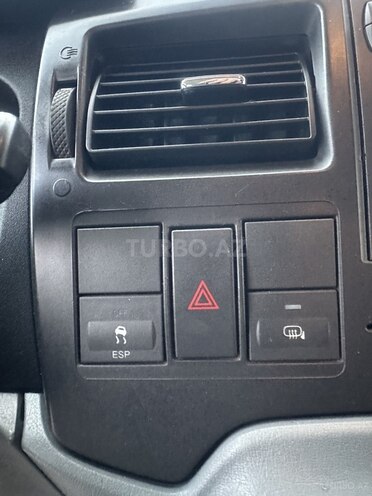 Ford Transit 2011, 200,000 km - 2.4 l - Bakı