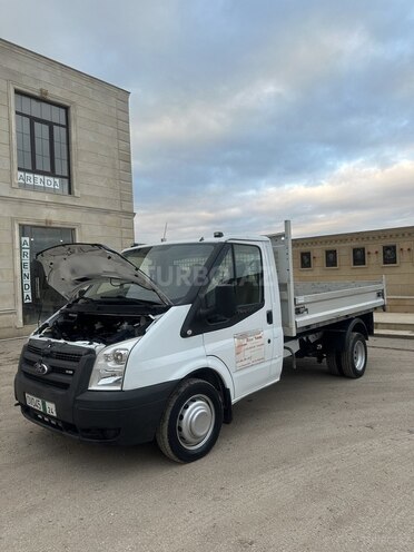 Ford Transit 2011, 200,000 km - 2.4 l - Bakı