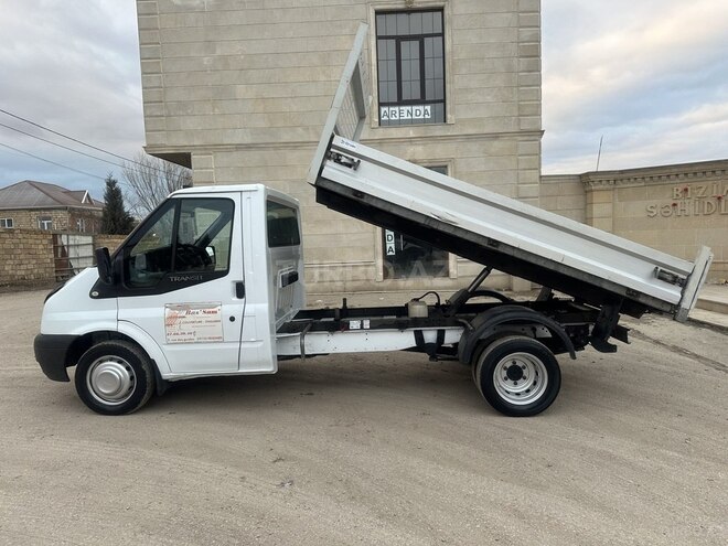 Ford Transit 2011, 200,000 km - 2.4 l - Bakı